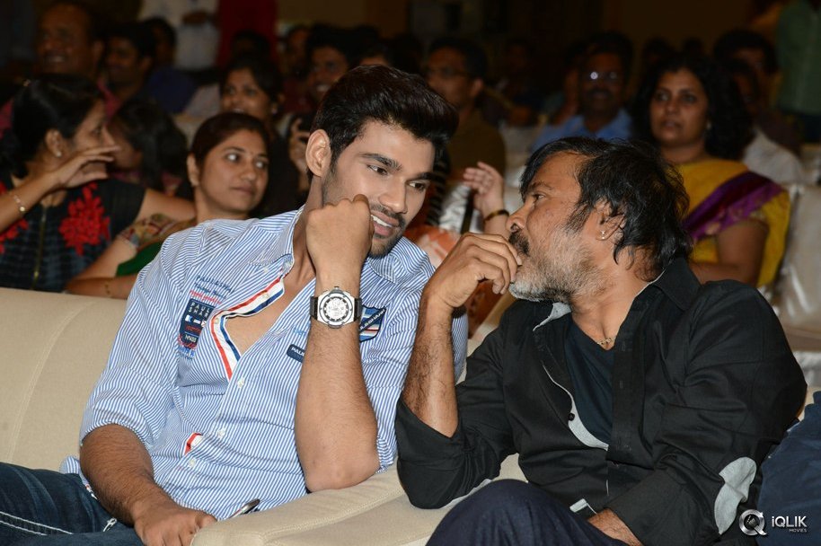 Speedunnodu-Movie-Platinum-Disc-Function